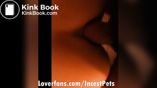 dirty anal sex with dirty bj