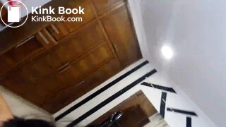 cute indian chick does slighty dirty anal in pvt 2