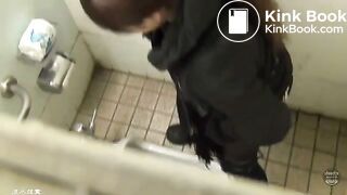 Big turd asian