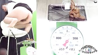 Amateur Selfie the scat pride 2