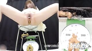 Amateur Selfie the scat pride 2