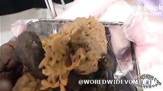 Amateur Selfie the scat pride 2