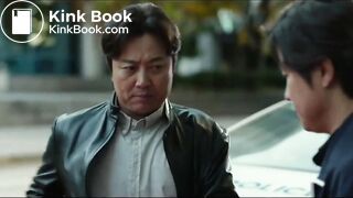 Korean poop desperation