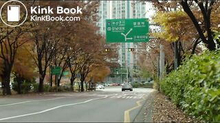 Korean poop desperation