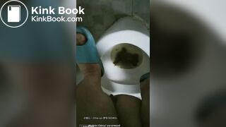 Moaning and undigested runny shit onlive