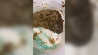 Spicy but sweet shit from queen ass