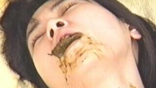 japanese scat femdom.