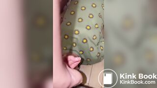 chinese lezdom scat femdom4.