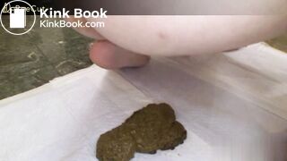 Natural Poop 09 (uncensored)