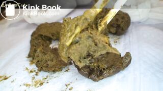Natural Poop 09 (uncensored)