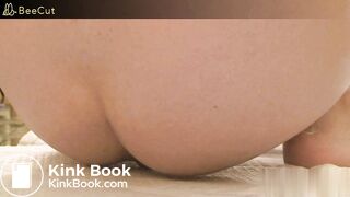 Natural Poop 09 (uncensored)