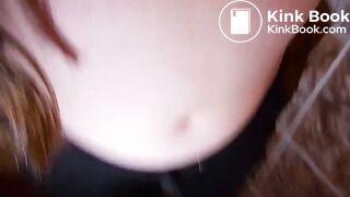 Chunky turd - video 2