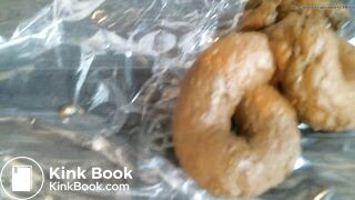 German MIlf pov bbw dirty talk scat fickschlampe kacke