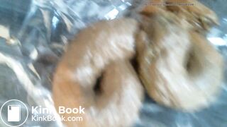 German MIlf pov bbw dirty talk scat fickschlampe kacke