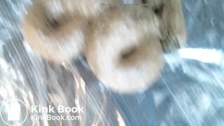 German MIlf pov bbw dirty talk scat fickschlampe kacke