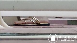 20211017 中囯女大学生拉肚子