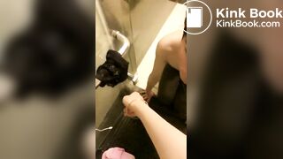 China Femdom-scat p5