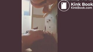 korean scat pooping 한국인 스캇 유료자료