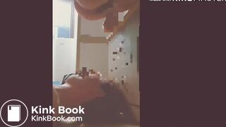 korean scat pooping 한국인 스캇 유료자료