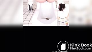 Japanese diarrhea compilation