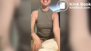 girl scat - video 45