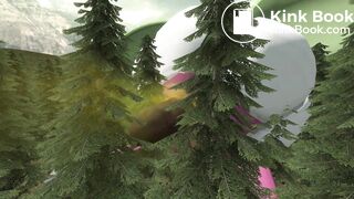 SFM Steenee Farting and Pooping