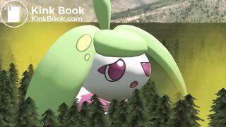 SFM Steenee Farting and Pooping