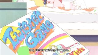 Anime diaper poop - video 2