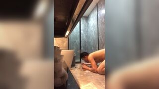 chinese femdom scat - video 102