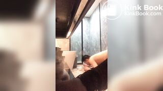 chinese femdom scat - video 102