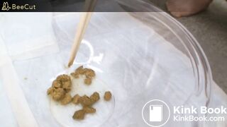 Natural Poop 40 (uncensored)