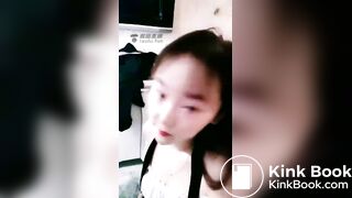 China Femdom- scat p4