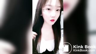 China Femdom- scat p4