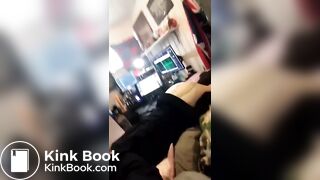 Diaper humping - video 4