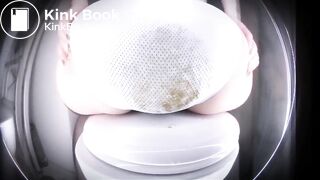 Closeup scat - video 2