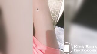 China Femdom-scat p2