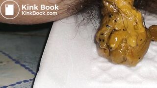 2 day poop - video 5