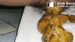 2 day poop - video 5