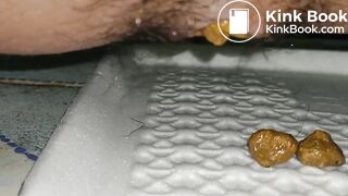 2 day poop - video 5