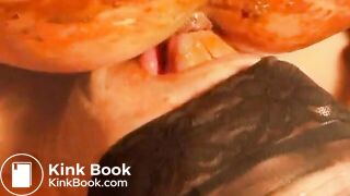 beautiful scat couple