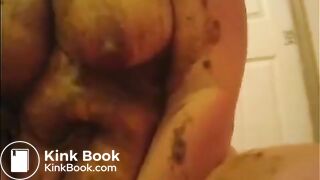 Creamy Scat Sex
