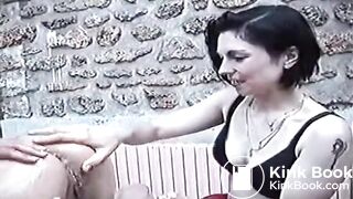 Scat dildo - video 49