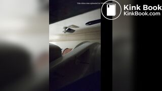 My wife pee, fart and pooping??