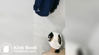 China Femdom- Scat p6