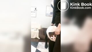 China Femdom- Scat p6