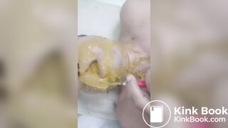 Mistress shit video 2