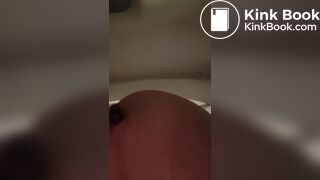 Korean girl poop compilation