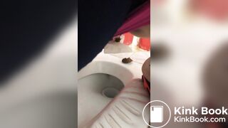 irani mistress scat in toilet sexy more
