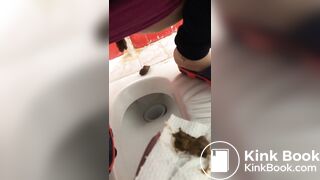 irani mistress scat in toilet sexy more