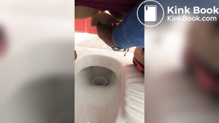 irani mistress scat in toilet sexy more